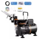 SucceBuy Professional Airbrushing System Kit: $55.31