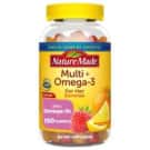 Nature Made Vitamins at CVS: Buy 1, get 2nd free