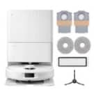 Roborock Qrevo MaxV Robot Vacuum and Mop: $579.99