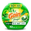 Gain Laundry Products at CVS: $9.99 + ExtraBucks