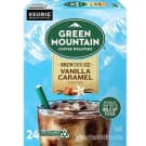 Iced Coffee K-Cup Deals at Staples: 31% to 40% off