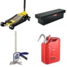 Lowe's Automotive Deals: Up to 50% off Lowe's Automotive Deals: Up to 50% off