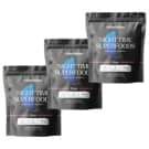 MoonBrew Nighttime Superfoods Natural Sleep Aid Drink Mix 3-Pack: $29.99