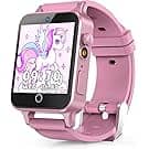 Kids' Touchscreen Smart Watch: $14.99 Kids' Touchscreen Smart Watch: $14.99