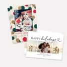 6 Same Day 5" x 7" Premium Photo Cards at Walgreens: Free