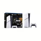 PlayStation 5 Call of Duty: Black Ops 6 Slim Console Bundle: $385.17 PlayStation 5 Call of Duty: Black Ops 6 Slim Console Bundle: $385.17