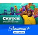 Stream Crutch on Paramount+: Plans from $7.99/month Stream Crutch on Paramount+: Plans from $7.99/month