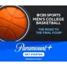 Stream College Basketball on CBS live with Paramount+: Premium plans from $12.99/month