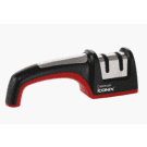 Cuisine::pro iconiX Diamond 2-Step Sharpener: $25