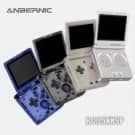 Anbernic RG35XXSP 3.5" IPS Retro Handheld Game Console: $47.92 Anbernic RG35XXSP 3.5" IPS Retro Handheld Game Console: $47.92