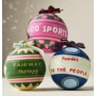 Anthropologie President's Day Holiday Decor Sale: 75% off everything