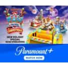 Stream A PAW Patrol Christmas on Paramount+: Plans from $7.99/month