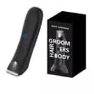 Body Hair Trimmer: $6.48