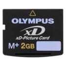 Olympus Fujifilm Finepix S3000 Digital Camera Memory Card 2GB xD-Picture Card (M+ Type) for $34