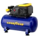 Goodyear 3-Gallon Oil-Free Air Compressor for $58 in cart