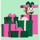 Woot Gifts for Everyone. That includes gifts categorized for him or her, the techie, the office, the host of a party, the DIY-er, and more.
