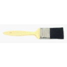Linzer Poly Chip Paint Brush Consumer Polyester Flat Edge Shape All Paints 2-1/2 " for $25