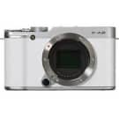 Fuji 16.3MP Mirrorless Digital Camera for $349