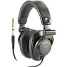 Sony Studio Monitor MDR-V600 Stereo Headphone (Discontinued by Manufacturer) for $799