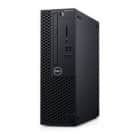 Dell OptiPlex 3070 9th-Gen i3 Quad Small Form Factor Desktop PC for $556 Dell OptiPlex 3070 9th-Gen i3 Quad Small Form Factor Desktop PC for $556