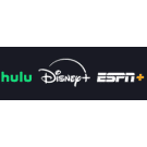 Disney+, Hulu, ESPN Select Bundle Premium: $29.99/mo. Disney+, Hulu, ESPN Select Bundle Premium: $29.99/mo.