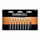 Duracell Coppertop Alkaline AA Batteries 16-Pack for $16