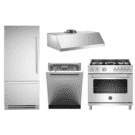 Bertazzoni Appliances at Abt: 1 or 2 free with select Bertazzoni purchase