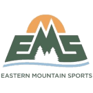Eastern Mountain Sports Warehouse Sale. Discounts include up to 50% off running and hiking shoes, up to 70% off cycling gear, up to 70% off camping gear, and more.