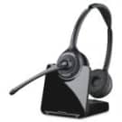 Plantronics CS520 Binaural Wireless Headset System for $291