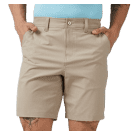 32 Degrees Men's Classic Stretch Woven Shorts: 2 for $25