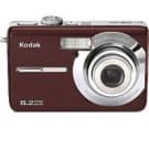 Kodak Easyshare M853 8.2 MP Digital Camera with 3xOptical Zoom (Espresso) for $142