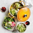 Le Creuset Cookware at Williams-Sonoma: Up to 55% off