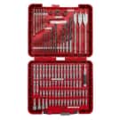 Craftsman 100-Pc. Drill Bit Kit for $16