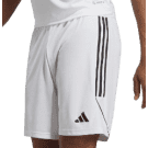 adidas Men's Tiro 23 League Shorts (XXL only) for $9