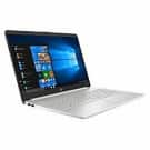 HP 15.6 HD LED-Backlit Business Laptop, Intel Quad Core i7-1065G7 1.3GHz Up to 3.9GHz, 8GB DDR4, for $859