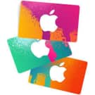 : Buy 1, get 30% off 2nd iTunes Gift Cards, Select Items
