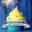 Our August Anniversary Sweepstakes Winner! Our August Anniversary Sweepstakes Winner!