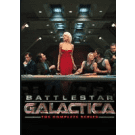 Battlestar Galactica Complete Series in HDX: $34.99 Battlestar Galactica Complete Series in HDX: $34.99