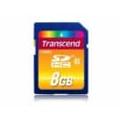 10 Pack Transcend TS8GSDHC10 10 x 8GB SDHC Class 10 Flash Memory Card for $22 10 Pack Transcend TS8GSDHC10 10 x 8GB SDHC Class 10 Flash Memory Card for $22