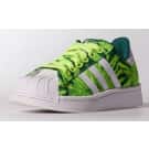 adidas Originals Kids' Superstar 2.0 Shoes $26