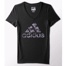 2 adidas Graphic T-Shirts for $30