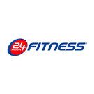 24 Hour Fitness 3 Day Trial: for free