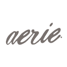 Aerie Refer-A-Friend Discount: 25% off