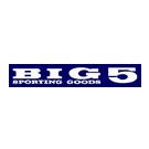 Big 5 Sporting Goods Discount: 10% off