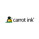 Carrot's Ink Discount: free shipping w/ $40+