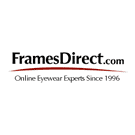 FramesDirect New Email Subscriber Discount: 50% off prescription lenses