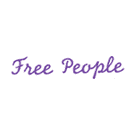 Free People Discount: + free shipping