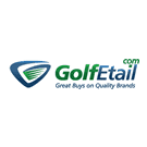 GolfEtail New Email Subscriber Discount: $10 off on $75+
