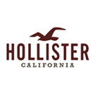 Hollister Discount: + free shipping