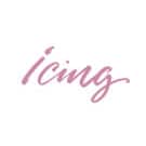 Icing Discount: + free shipping $25+